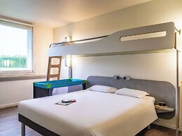 ibis budget Roissy CDG Paris Nord 2