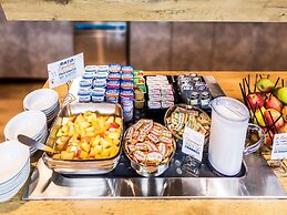 ibis budget Courbevoie Paris la Defense 1
