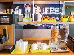 ibis budget Courbevoie Paris la Defense 1