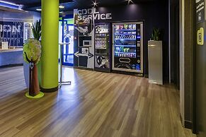 ibis budget Courbevoie Paris la Defense 1
