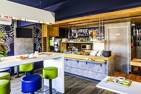 ibis budget Courbevoie Paris la Defense 1