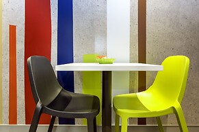 ibis budget Courbevoie Paris la Defense 1