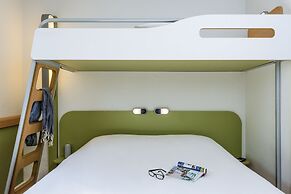 ibis budget Courbevoie Paris la Defense 1