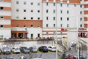 ibis budget Courbevoie Paris la Defense 1