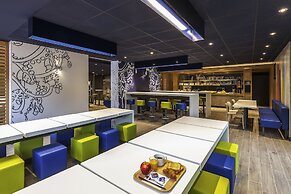 ibis budget Courbevoie Paris la Defense 1