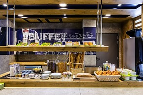 ibis budget Courbevoie Paris la Defense 1