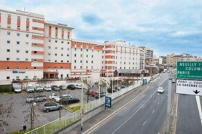 ibis budget Courbevoie Paris la Defense 1
