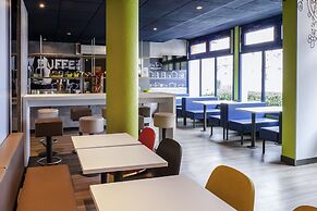 ibis budget Courbevoie Paris la Defense 1