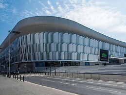 ibis budget Courbevoie Paris la Defense 1