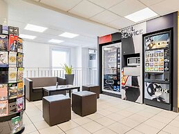 ibis budget Paris Porte d' Italie Ouest