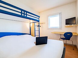 ibis budget Paris Porte d' Italie Ouest