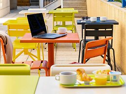 ibis budget Paris Porte d' Italie Ouest