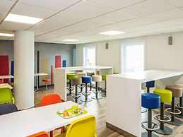 ibis budget Paris Porte d' Italie Ouest