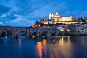 ibis budget Béziers Centre Palais Congrès