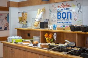 ibis budget Béziers Centre Palais Congrès