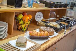 ibis budget Béziers Centre Palais Congrès