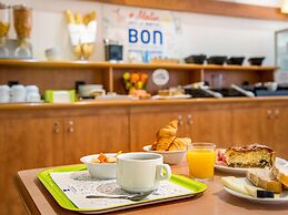 ibis budget Béziers Centre Palais Congrès