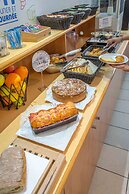 ibis budget Béziers Centre Palais Congrès