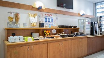 ibis budget Béziers Centre Palais Congrès