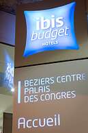 ibis budget Béziers Centre Palais Congrès