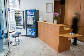 ibis budget Béziers Centre Palais Congrès