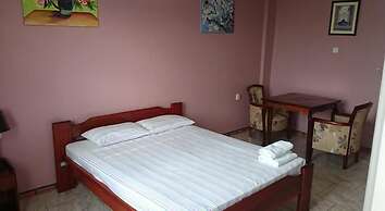 Hotel Paramuru