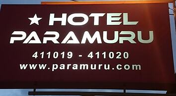 Hotel Paramuru