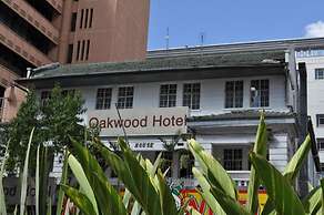 Oakwood Hotel