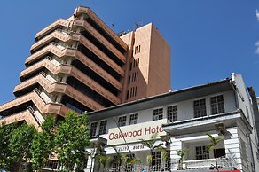 Oakwood Hotel