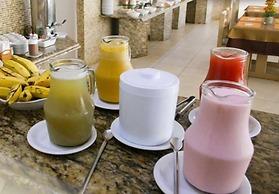 Petrolina Palace Hotel