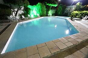 Petrolina Palace Hotel