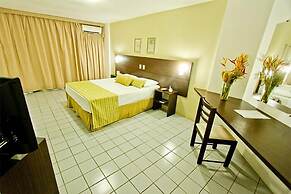 Petrolina Palace Hotel