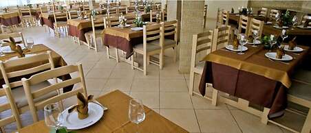 Petrolina Palace Hotel