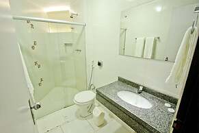 Petrolina Palace Hotel