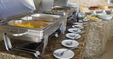 Petrolina Palace Hotel