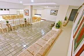 Petrolina Palace Hotel