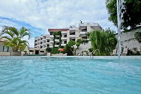 Petrolina Palace Hotel