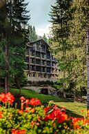 Ana Hotels Bradul Poiana Brasov