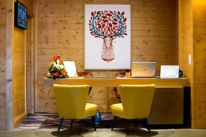 Ana Hotels Bradul Poiana Brasov
