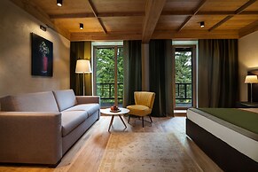 Ana Hotels Bradul Poiana Brasov