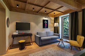 Ana Hotels Bradul Poiana Brasov