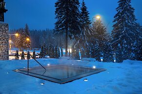 Ana Hotels Bradul Poiana Brasov