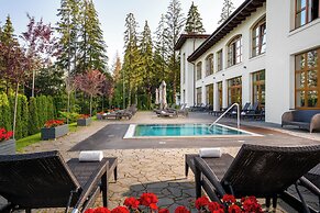 Ana Hotels Bradul Poiana Brasov