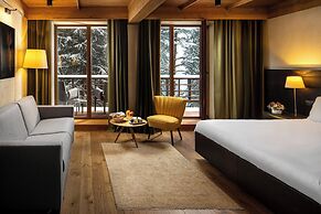 Ana Hotels Bradul Poiana Brasov