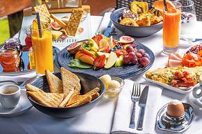Ana Hotels Bradul Poiana Brasov