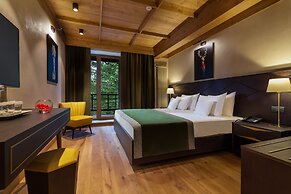 Ana Hotels Bradul Poiana Brasov