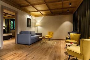 Ana Hotels Bradul Poiana Brasov