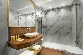 Ana Hotels Bradul Poiana Brasov