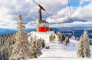 Ana Hotels Bradul Poiana Brasov
