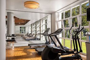 Ana Hotels Bradul Poiana Brasov